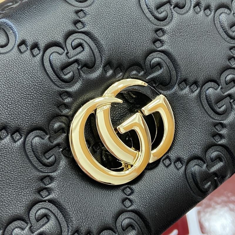 Gvc*1 satchel bags